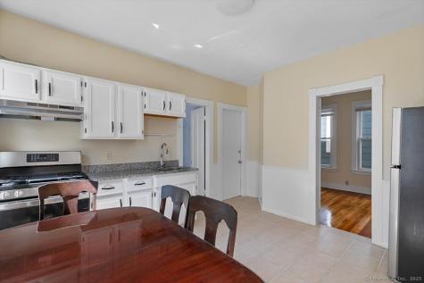 56 Mansfield Street New Haven CT 06511