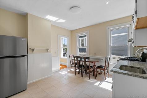56 Mansfield Street New Haven CT 06511