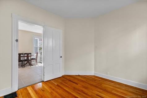56 Mansfield Street New Haven CT 06511
