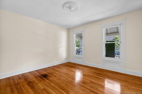 56 Mansfield Street New Haven CT 06511