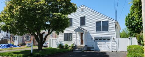 120 Alden Street Fairfield CT 06824