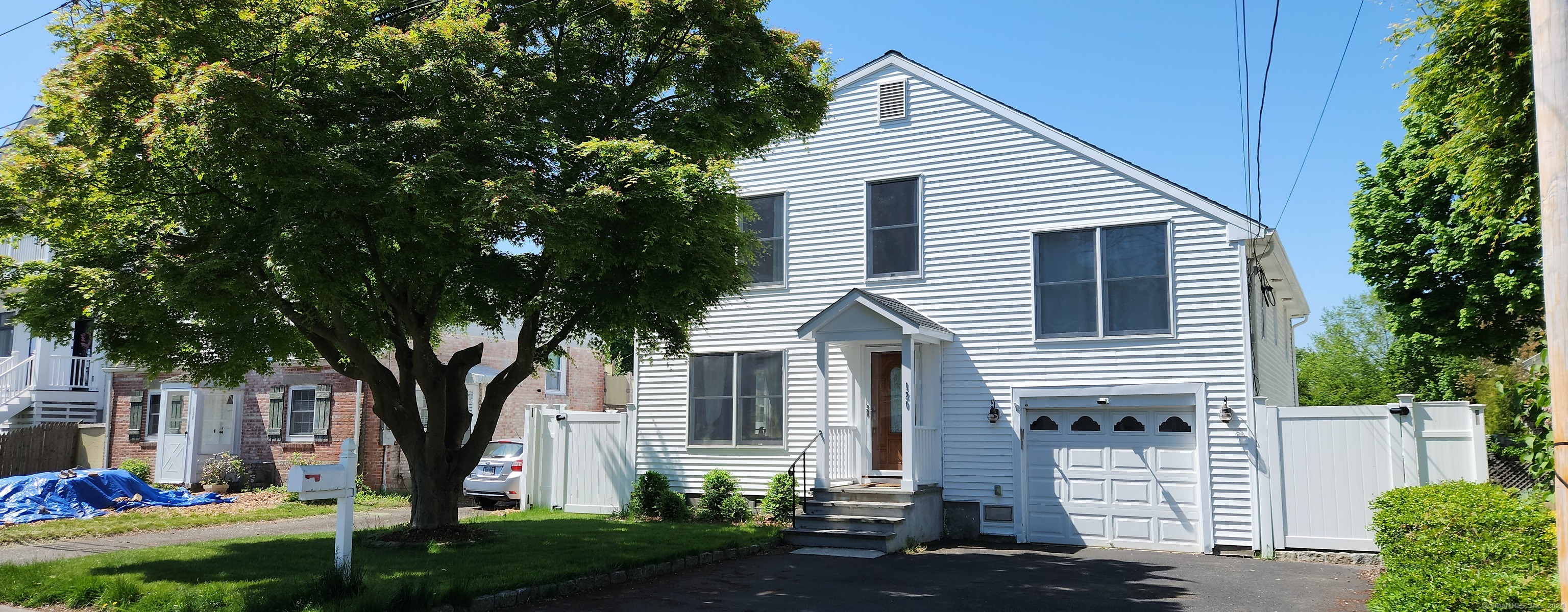 120 Alden Street Fairfield CT 06824