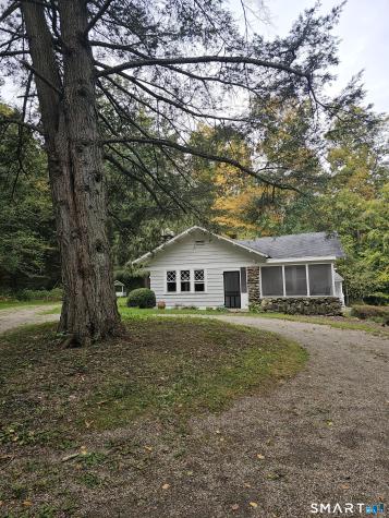 425 Redding Road Redding CT 06896