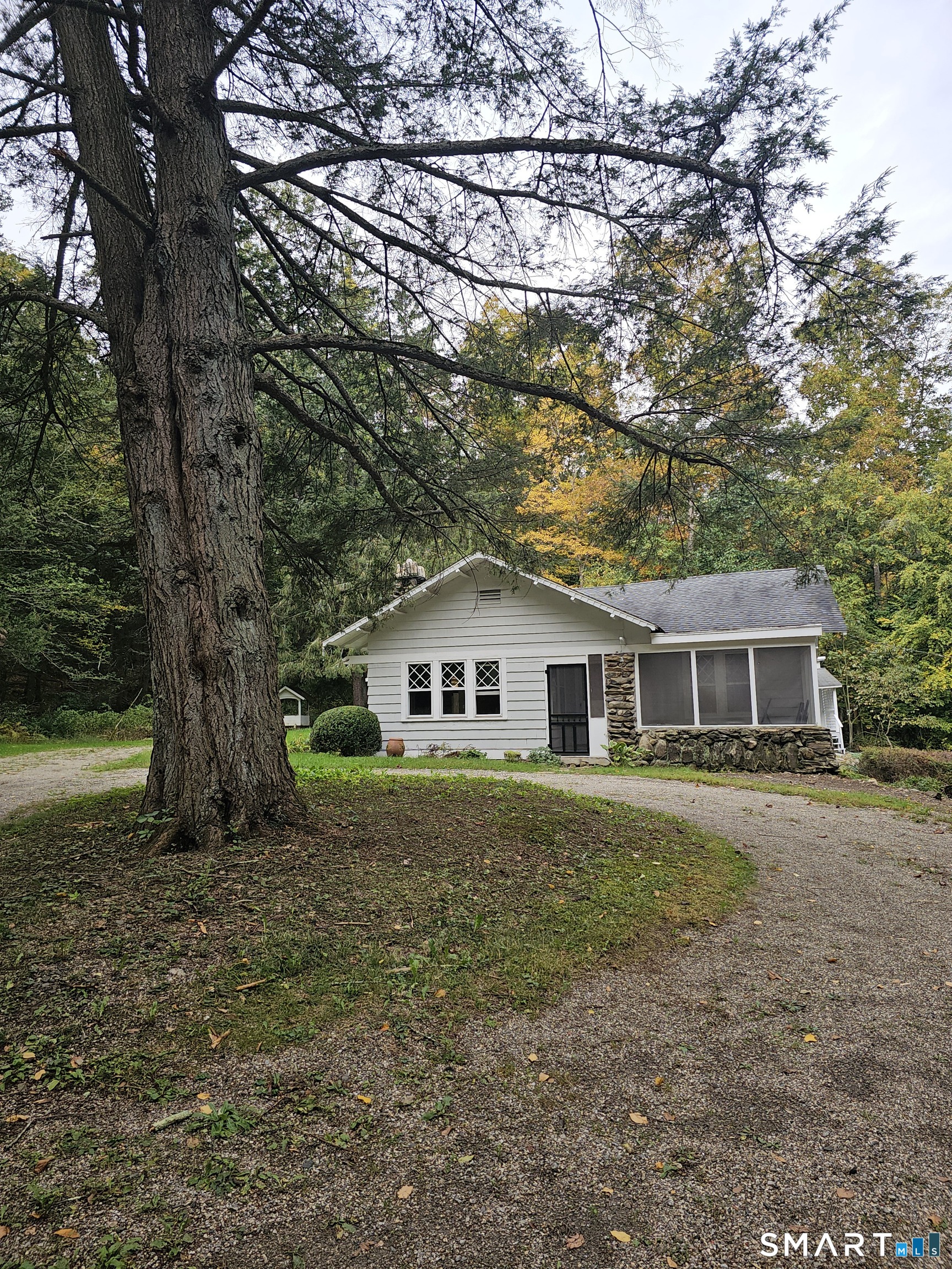 425 Redding Road Redding CT 06896