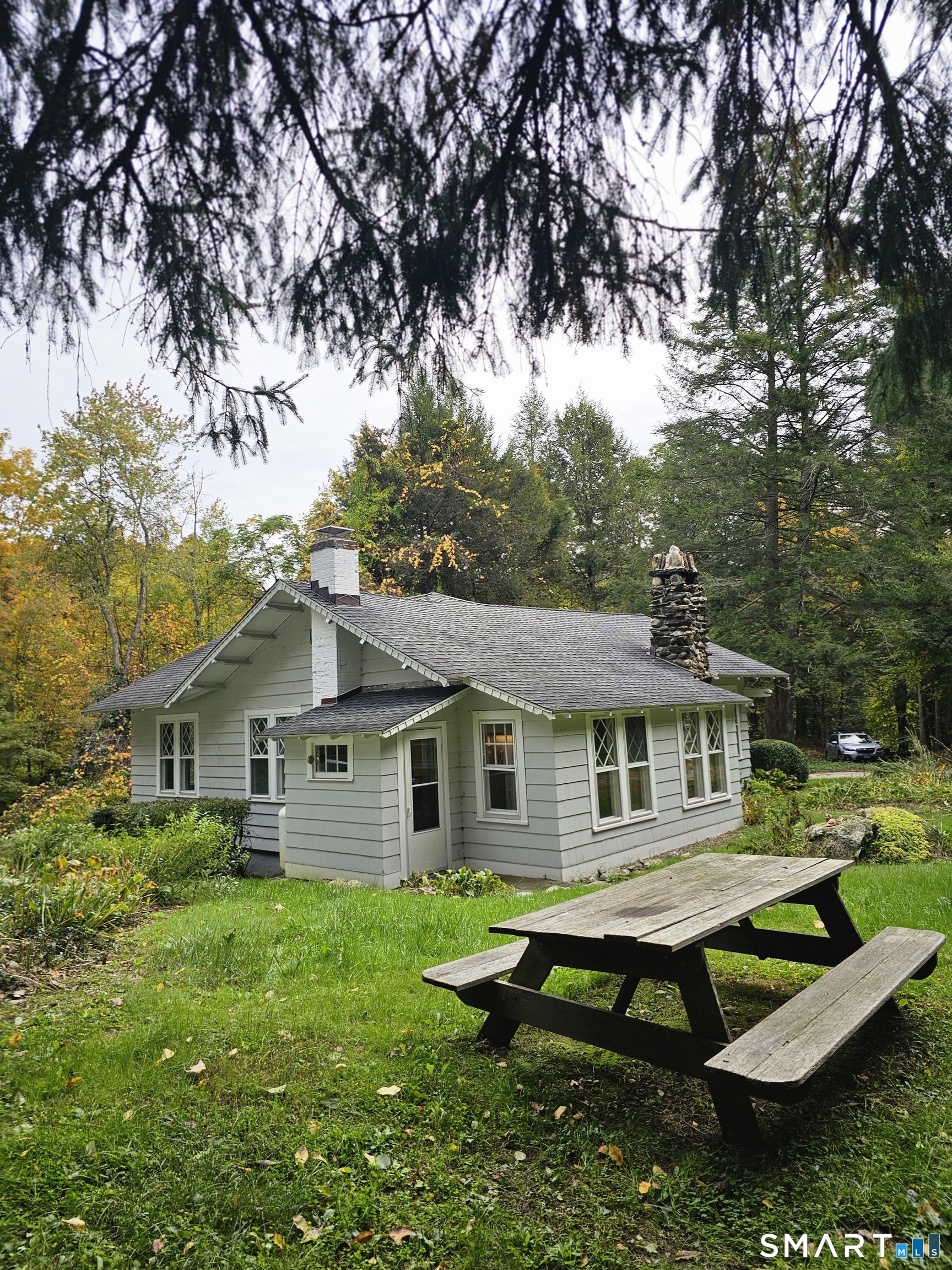 425 Redding Road Redding CT 06896