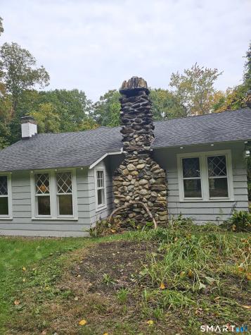 425 Redding Road Redding CT 06896