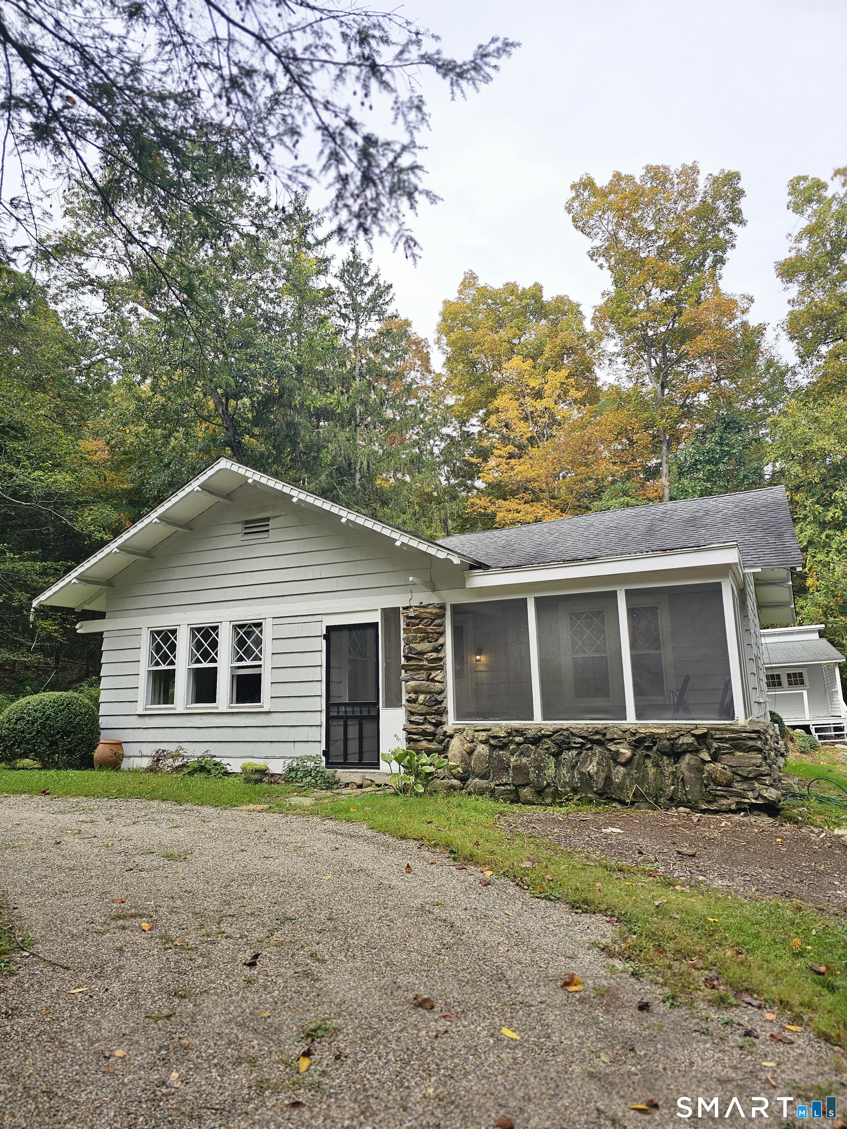425 Redding Road Redding CT 06896