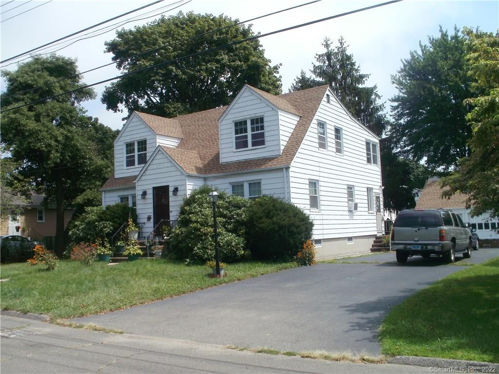203 Adams Street Stratford CT 06615