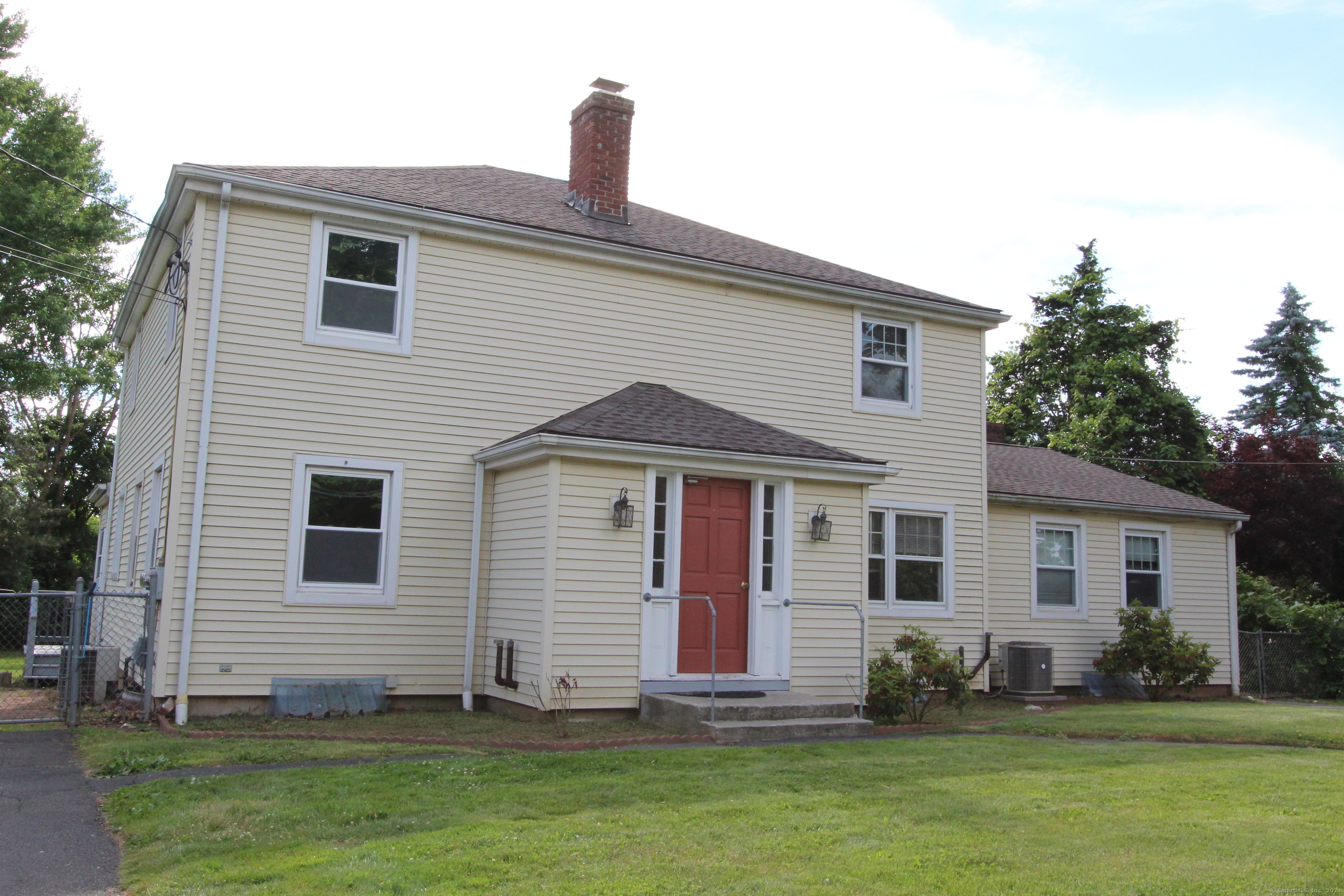 397 Middletown Avenue Wethersfield CT 06109