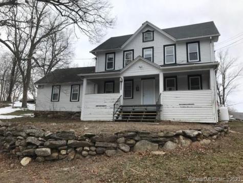 355 Lebanon Avenue Colchester CT 06415