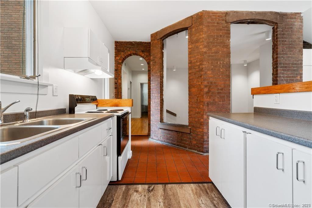 239 Bradley Street New Haven CT 06510