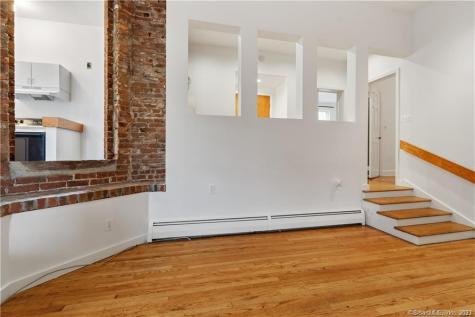 239 Bradley Street New Haven CT 06510