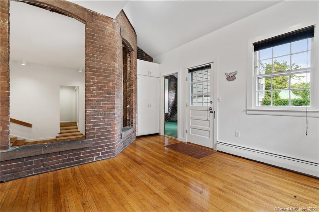 239 Bradley Street New Haven CT 06510
