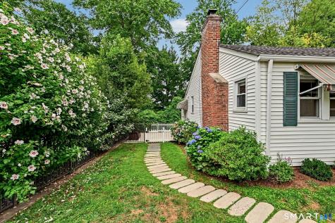 4R Highview Avenue Greenwich CT 06870