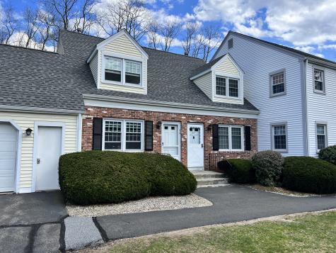 Canton CT 06019