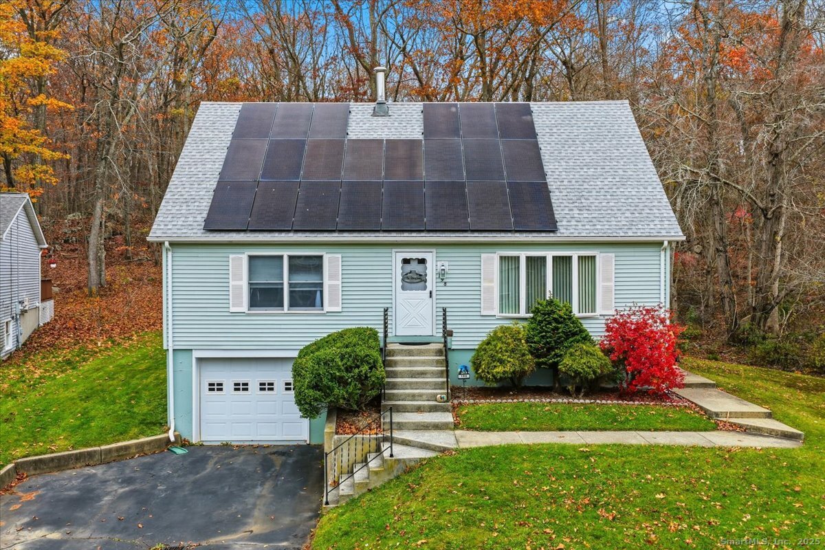 198 Dartmouth Drive Groton CT 06355