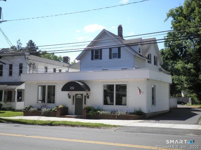 232 Greenwood Avenue Bethel CT 06801