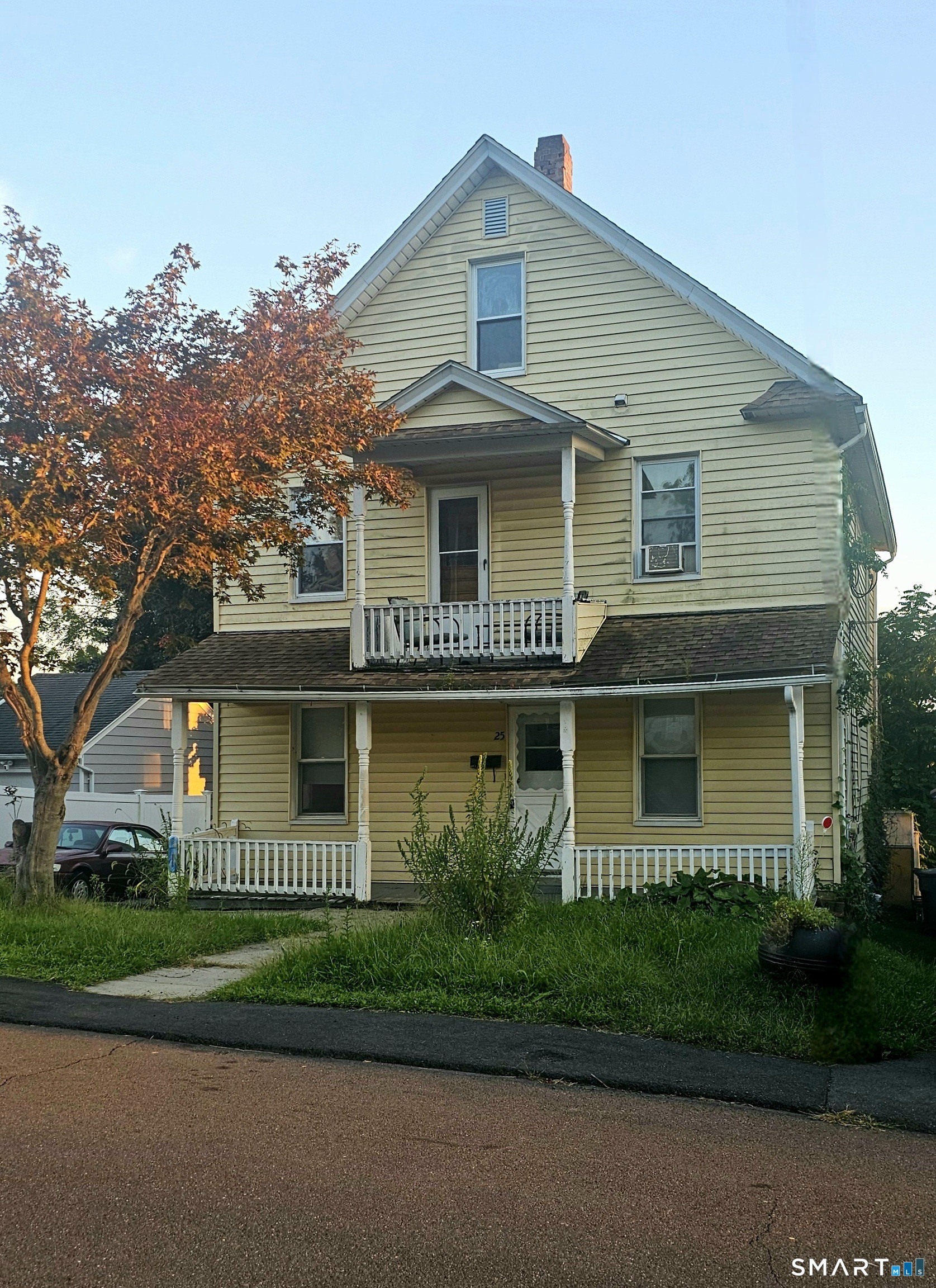 25 Baldwin Street Naugatuck CT 06770