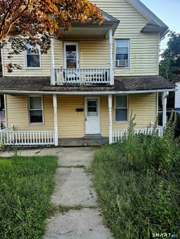 25 Baldwin Street Naugatuck CT 06770