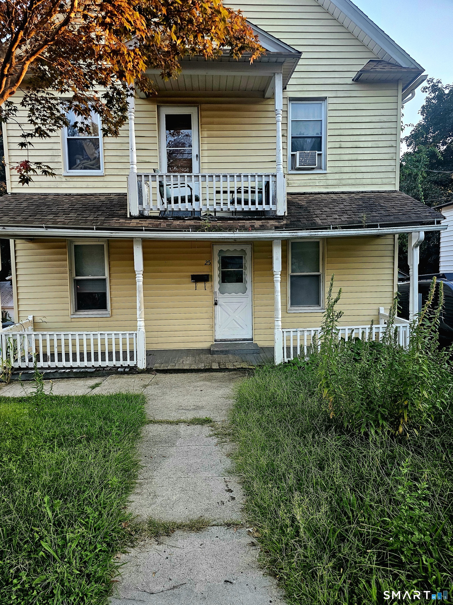 25 Baldwin Street Naugatuck CT 06770