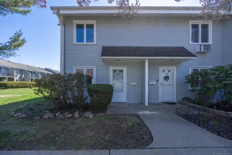 109 Florence Road Branford CT 06405