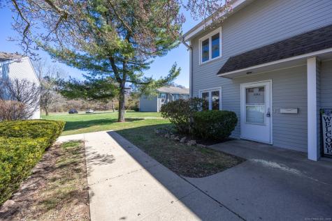 109 Florence Road Branford CT 06405