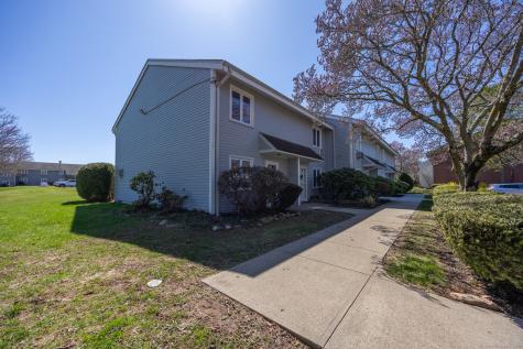 109 Florence Road Branford CT 06405