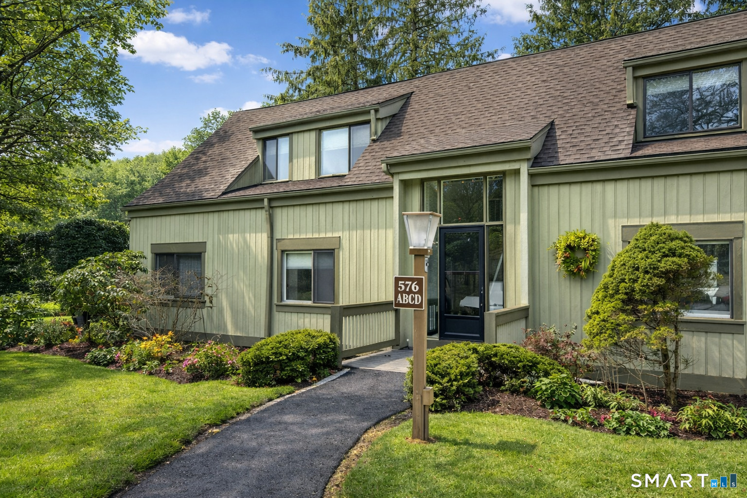 576 Heritage Village Southbury CT 06488