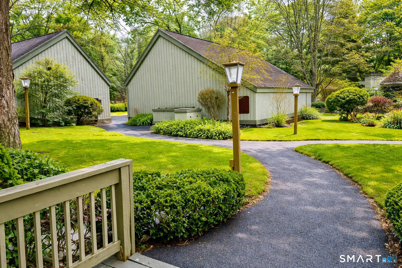 576 Heritage Village Southbury CT 06488