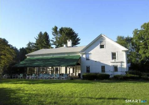576 Heritage Village Southbury CT 06488