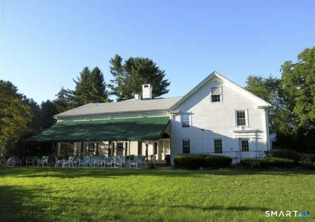 576 Heritage Village Southbury CT 06488