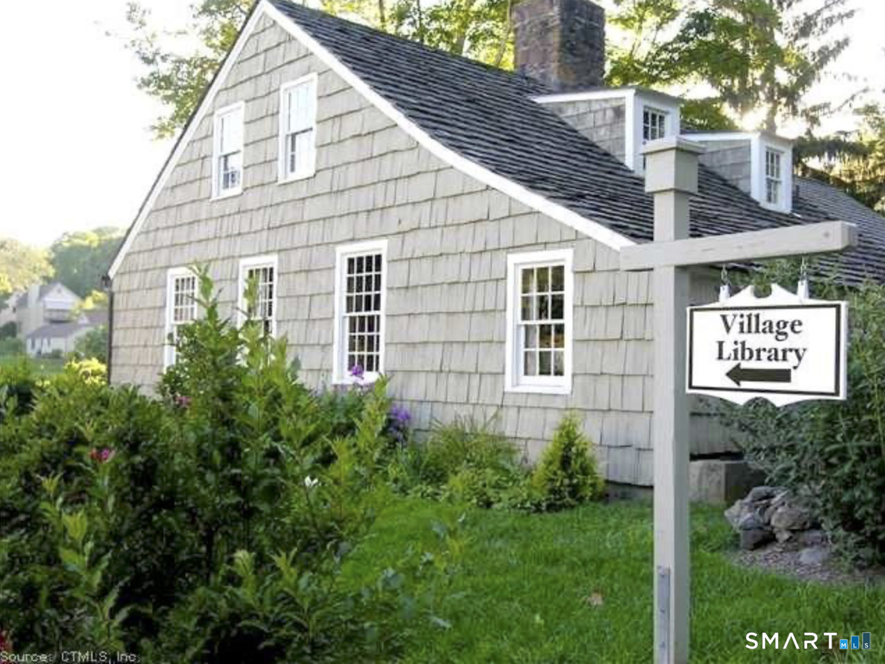 576 Heritage Village Southbury CT 06488