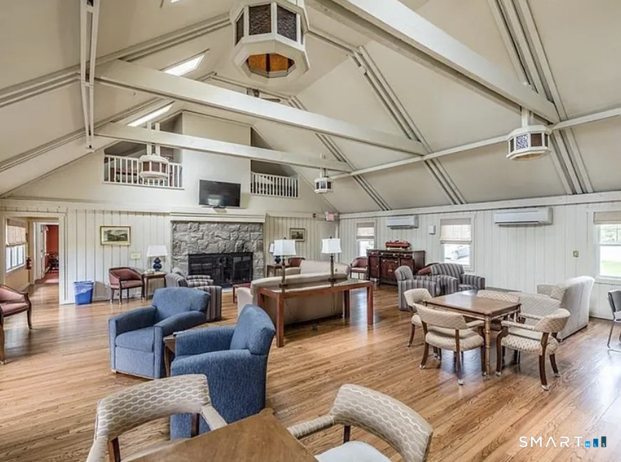 576 Heritage Village Southbury CT 06488