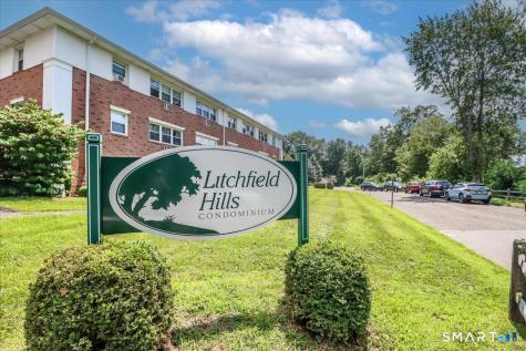 17 Fordyce Court New Milford CT 06776