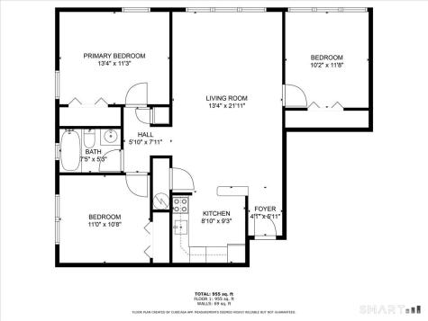 17 Fordyce Court New Milford CT 06776