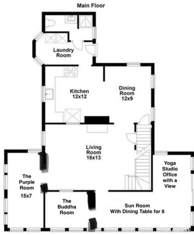 624 Vineyard Point Road Guilford CT 06437