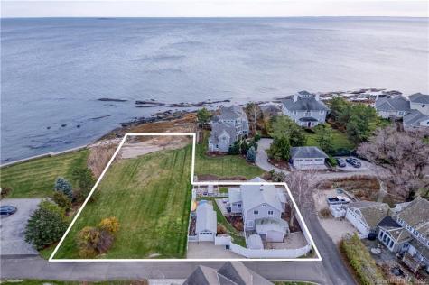 624 Vineyard Point Road Guilford CT 06437