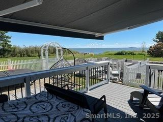 624 Vineyard Point Road Guilford CT 06437