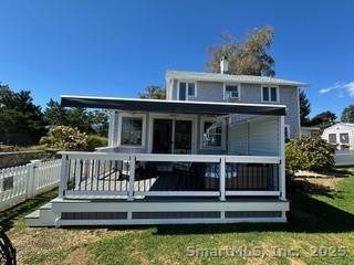 624 Vineyard Point Road Guilford CT 06437