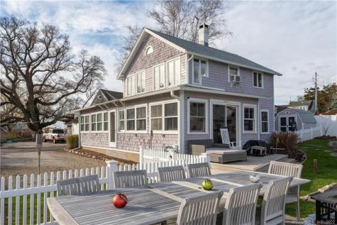 624 Vineyard Point Road Guilford CT 06437