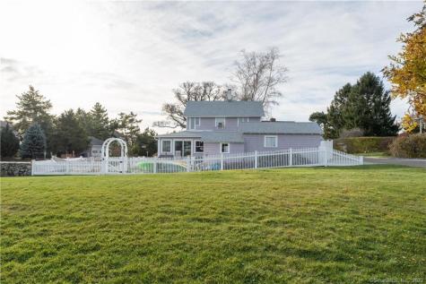 624 Vineyard Point Road Guilford CT 06437