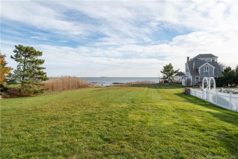 624 Vineyard Point Road Guilford CT 06437