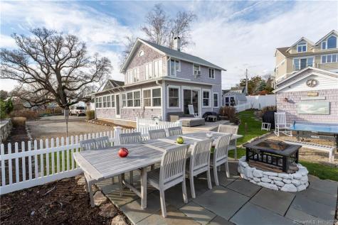 624 Vineyard Point Road Guilford CT 06437