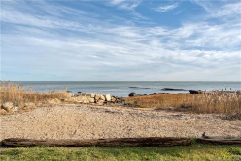 624 Vineyard Point Road Guilford CT 06437