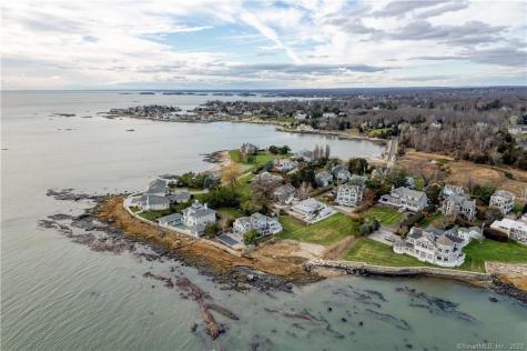624 Vineyard Point Road Guilford CT 06437