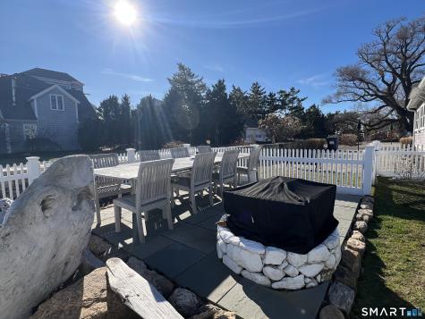 624 Vineyard Point Road Guilford CT 06437