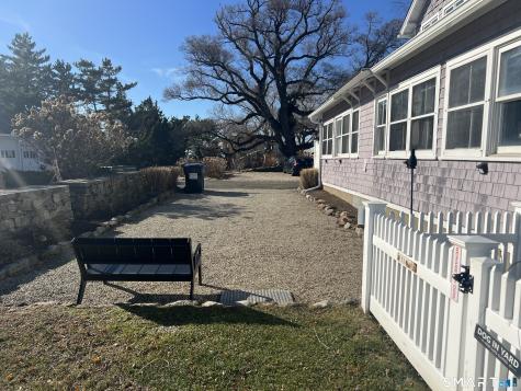 624 Vineyard Point Road Guilford CT 06437