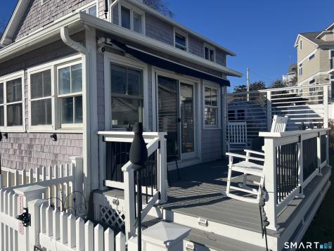 624 Vineyard Point Road Guilford CT 06437