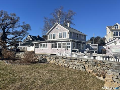 624 Vineyard Point Road Guilford CT 06437