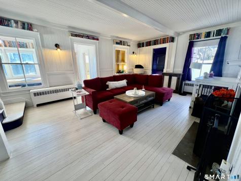 624 Vineyard Point Road Guilford CT 06437